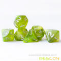 Nebulous Dice RPG Role Playing Game Dice